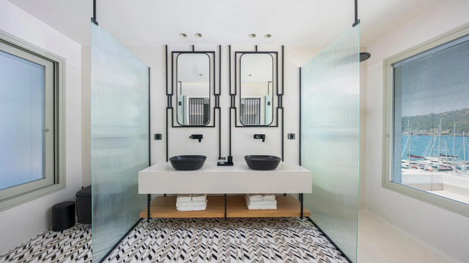 Yacht Classic Hotel - Boutique Class Fethiye 4*,  Turquie