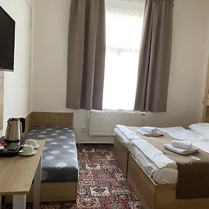 Centre 3* Прага