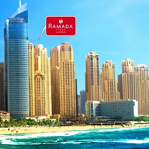 Delta By Marriott Jumeirah Beach, 4* Дубай