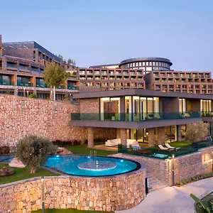 מלון Lujo Bodrum