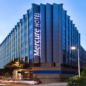 Mercure Bomonti מלון