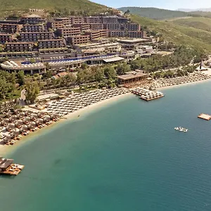 אתר נופש Titanic Luxury Collection Bodrum