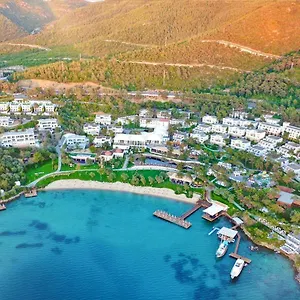 אתר נופש Rixos Premium Bodrum