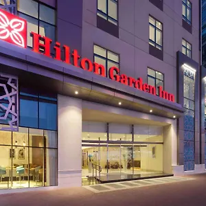 Hilton Garden Deira 4* Дубай