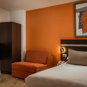 Otel Arc De Triomphe