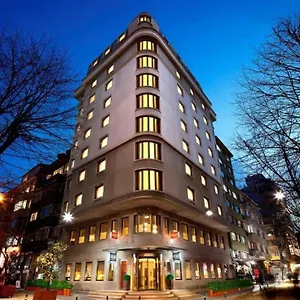 Midtown 4* Стамбул