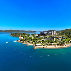 אתר נופש La Blanche Island Bodrum