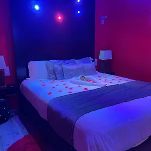 Du Centrotel Et Bulles D'allier Hotel