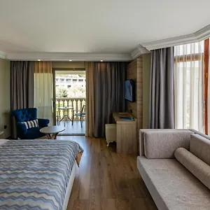 אתר נופש Samara Bodrum Ultra
