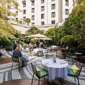 Otel Novotel Les Halles