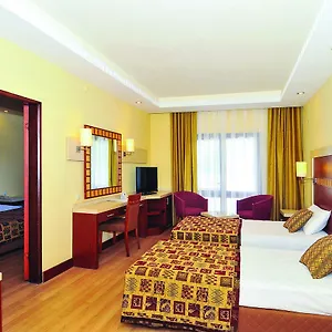 אתר נופש Green Beach Resort