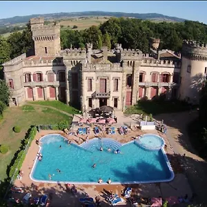 Château De La Grange Maison d'hôtes
