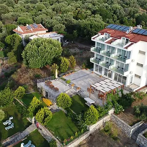 3* Otel Sovalye