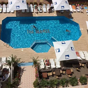Tia Maria 3* Солнечный берег