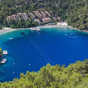 Hillside Club ***** Fethiye