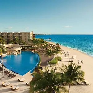 Dreams Riviera Cancun & Station touristique
