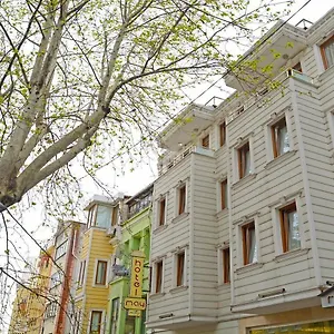 May Hotel Istanbul 3* Стамбул