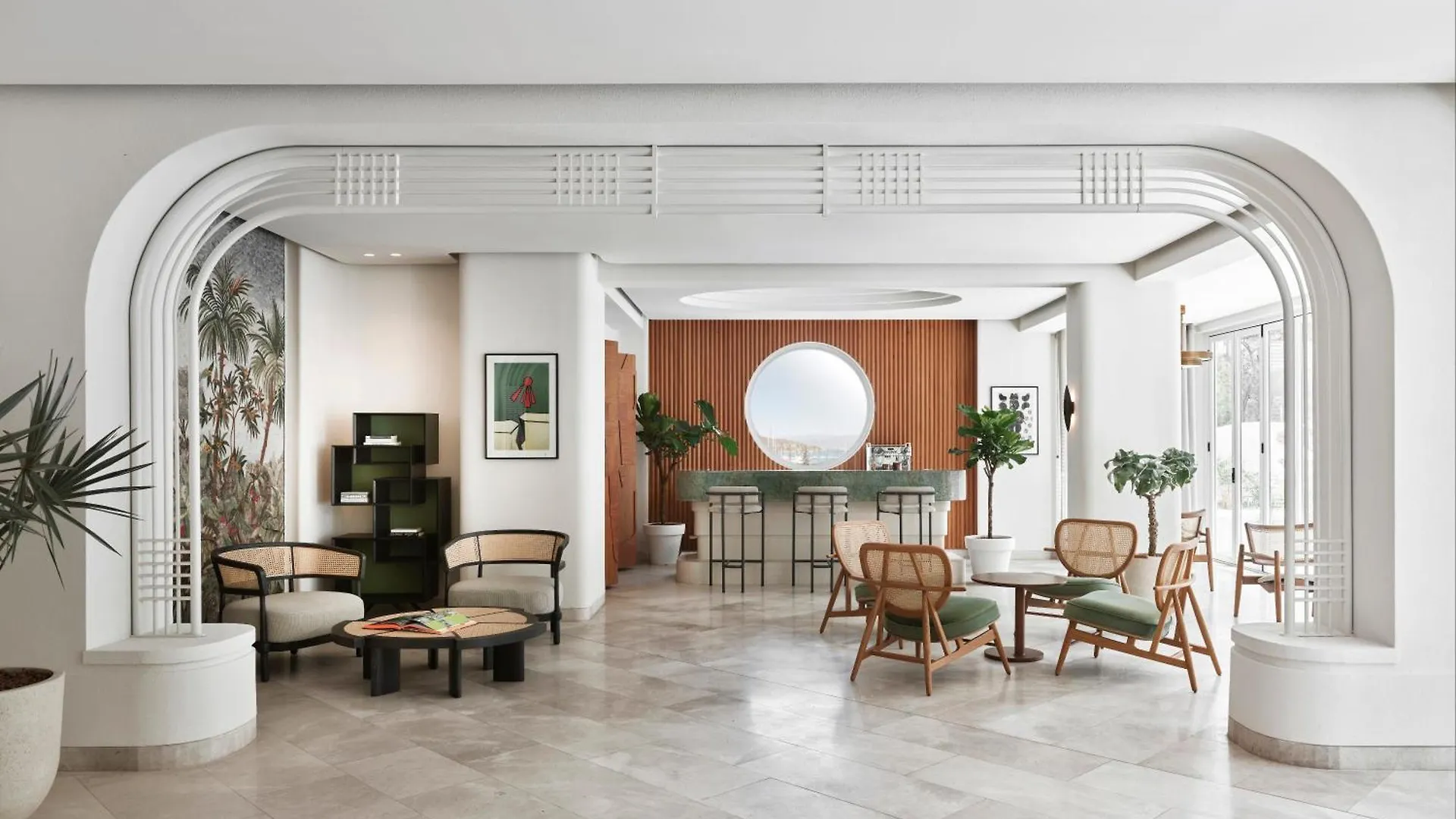 Yacht Classic Hotel - Boutique Class Fethiye Turquía