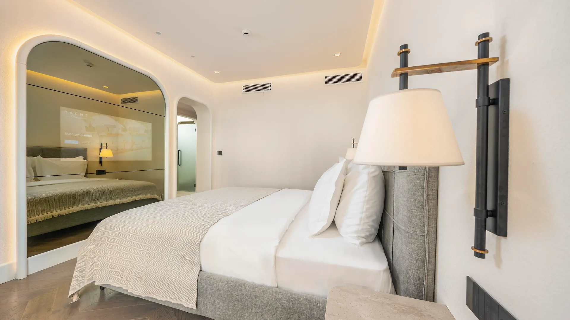 Yacht Classic Hotel - Boutique Class Fethiye
