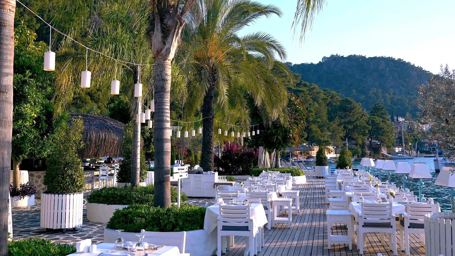 ****  Yacht Classic Hotel - Boutique Class Fethiye Turkey