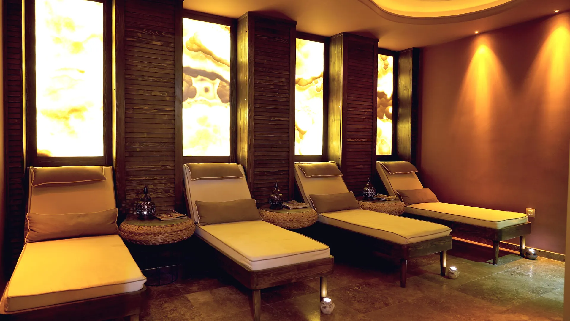 Yacht Classic Hotel - Boutique Class Fethiye