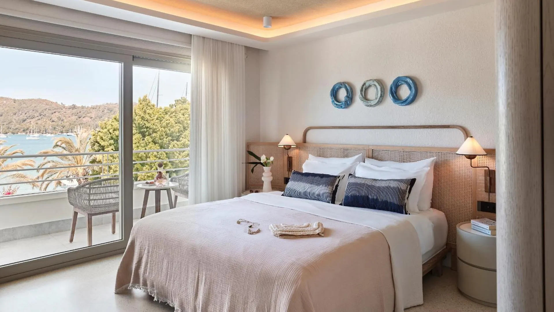 Yacht Classic Hotel - Boutique Class Fethiye