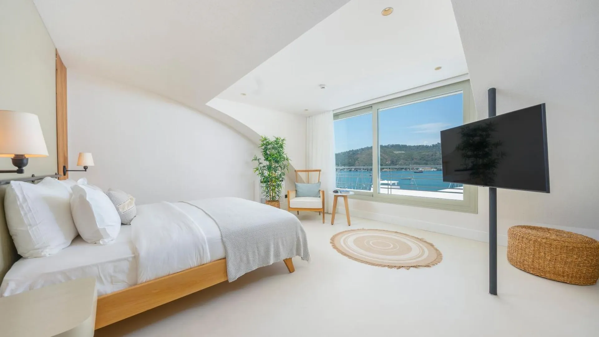Yacht Classic Hotel - Boutique Class Fethiye Türkei