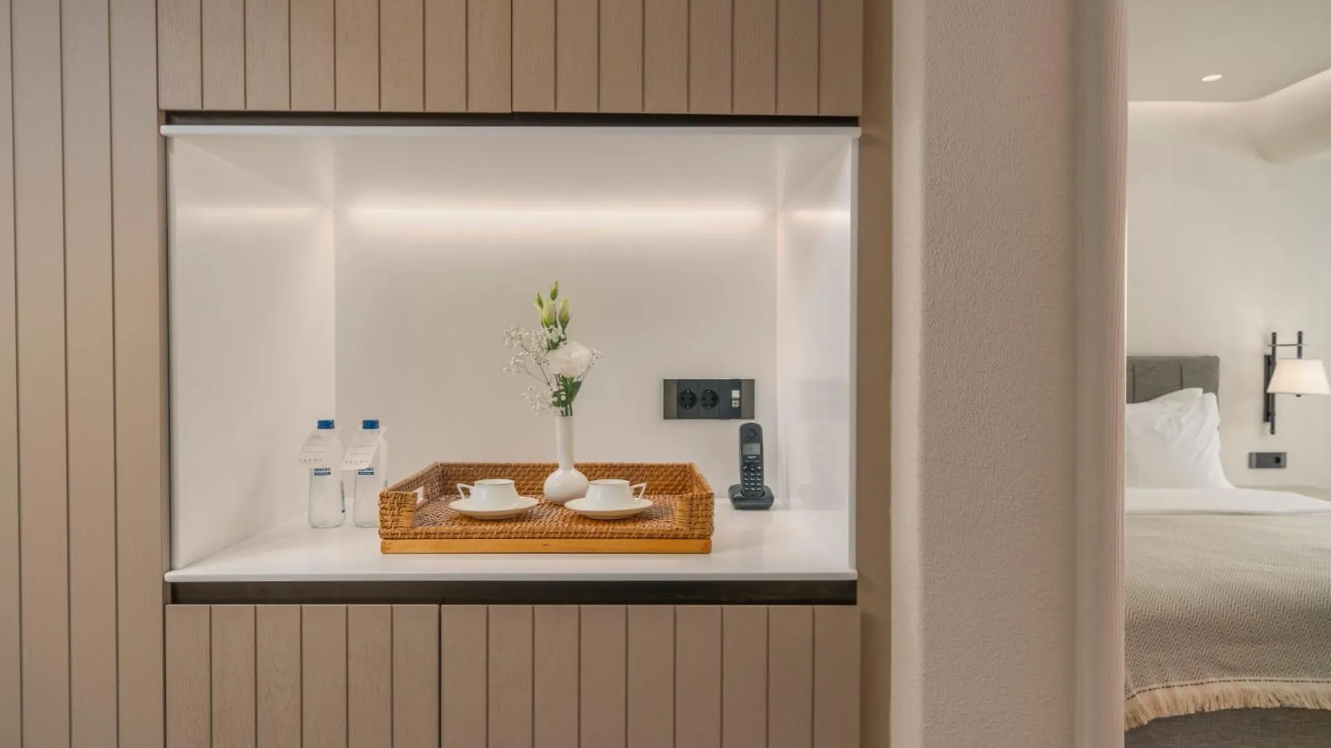 Yacht Classic Hotel - Boutique Class Fethiye