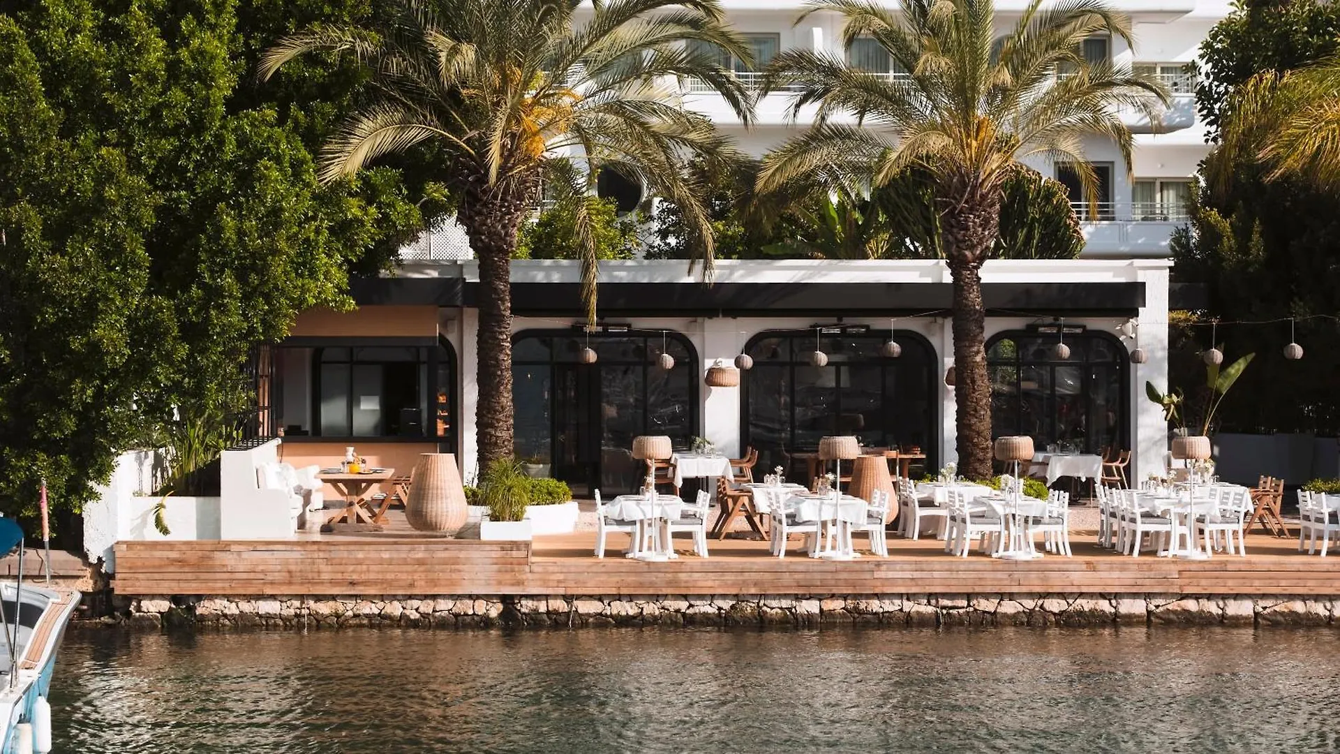 Yacht Classic Hotel - Boutique Class Fethiye Türkei