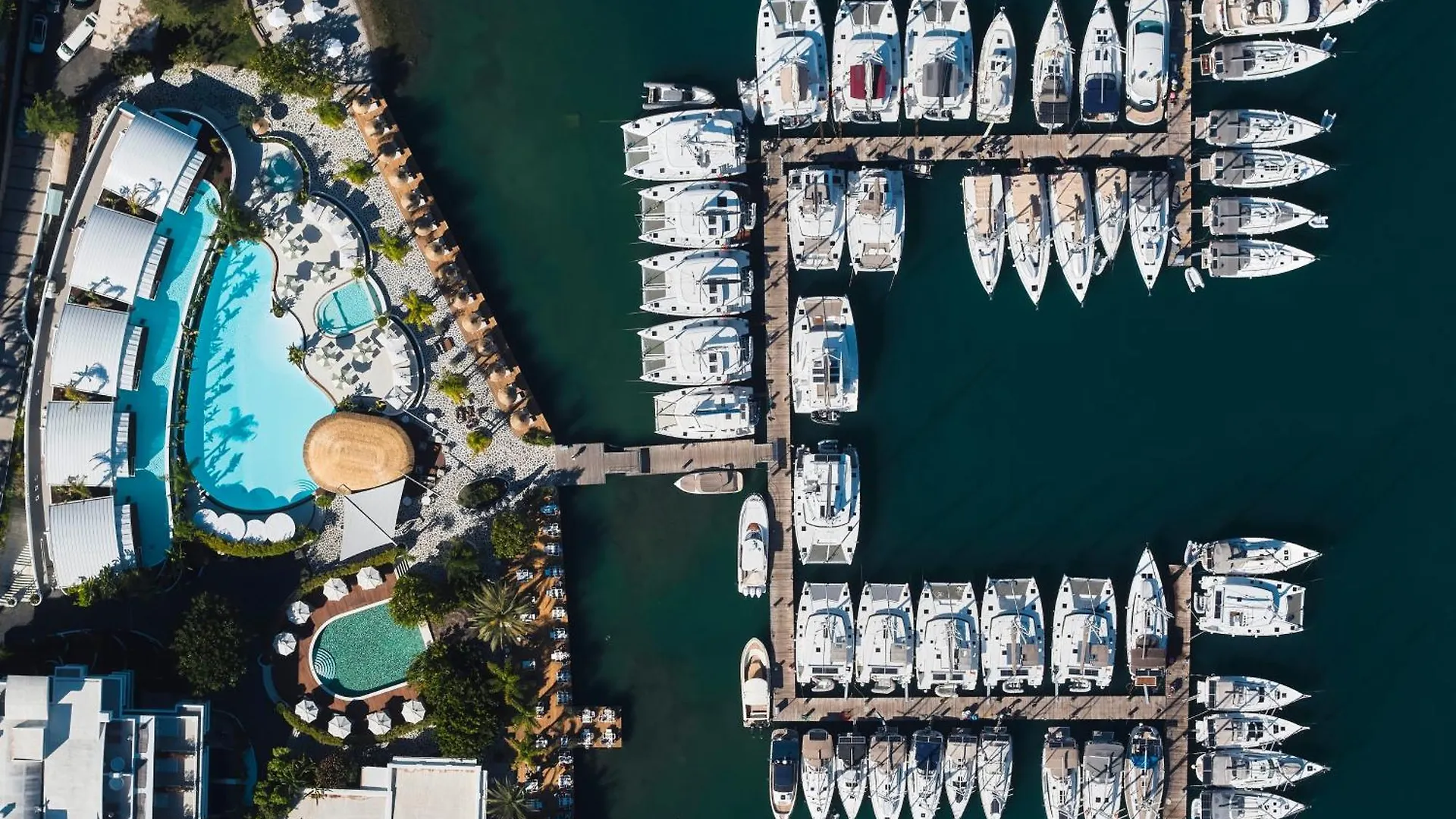 Yacht Classic Hotel - Boutique Class Fethiye